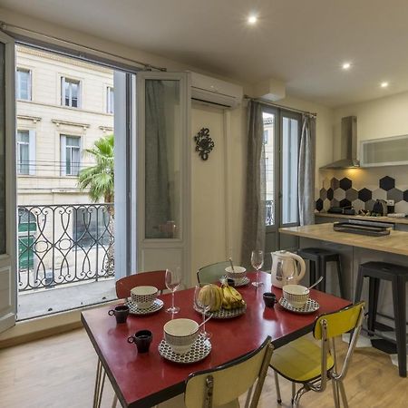 Coeur De Ville - Premiere Conciergerie Apartamento Montpellier Exterior foto